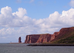 Helgoland